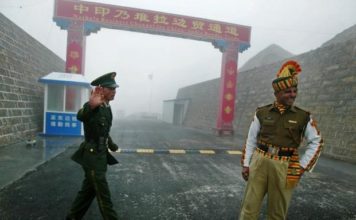 चीनी मीडिया ने कहा, ‘कश्मीर मुद्दे को हल कराने में हैं चीन के ‘निहित स्वार्थ’