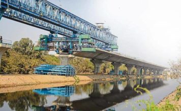 हिंडन एलिवेटेड रोड इंदिरापुरम, वैशाली के लिए क्यों नहीं?