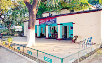 यूपी के थानों में जातिवाद की जय-जयकार