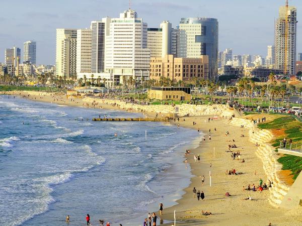 Israel-1