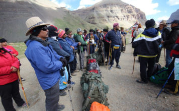 नई नहीं है कैलास-मानसरोवर तीर्थयात्रियों के साथ चीन की बदसलूकी!