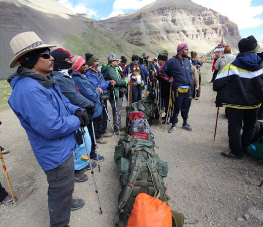 नई नहीं है कैलास-मानसरोवर तीर्थयात्रियों के साथ चीन की बदसलूकी!