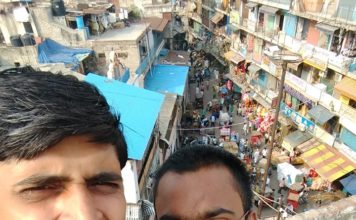 सदर बाजार, मेरा गांव जनाढ़ और GST: विक्रांत