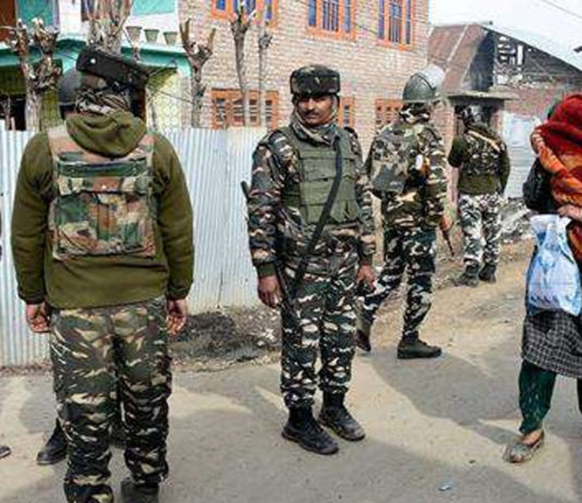 कश्मीर: ईद बाद फिर से ‘ऑपरेशन ऑलआउट’
