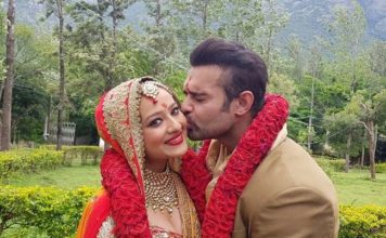 रेप केस में फंसे मिथुन के बेटे महाअक्षय की हो गई शादी
