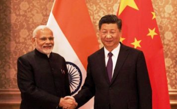 डोकलाम पर क्या बात हुई नहीं बताया जिनपिंग-मोदी ने
