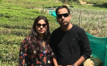 लखनऊ: कार न रोकने पर एपल के एरिया मैनेजर को गोली मार दी पुलिस ने