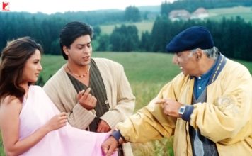 रोमांटिक फिल्मों के जादूगर थे यश चोपड़ा