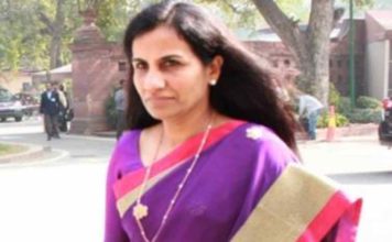 चंदा कोचर का ICICI Bank से इस्तीफा, बख्शी बने MD व CEO