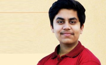 JEE मेंस में इंदौर का ध्रुव अरोरा टॉप, 100% अंक हासिल