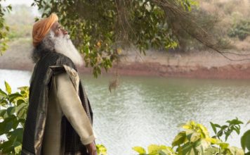 फलों से भरे पेड़ पर पत्थर तो पड़ेंगे: सद्गुरु