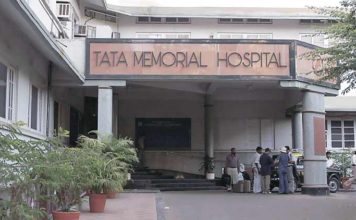 लॉकडाउन अवधि में टाटा हॉस्पिटल ने की कैंसर के 494 मरीजों की सर्जरी
