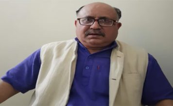 ग्लोबल टाइम्स की आड़ में पत्रकार ने चीन के के लिए खुफियागिरी की