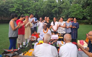 संदीप कुमार: तंबाकू पत्ते के बिजनेस से बॉयलर फैक्ट्री तक